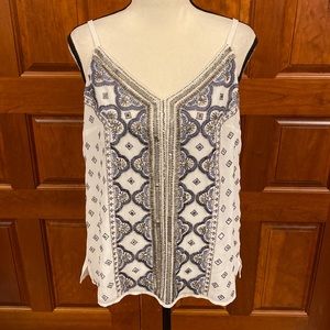 Gorgeous WHBM Top